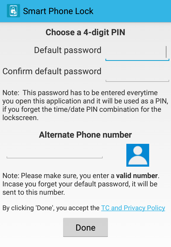 best lock screen app for android