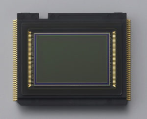 Image Sensor