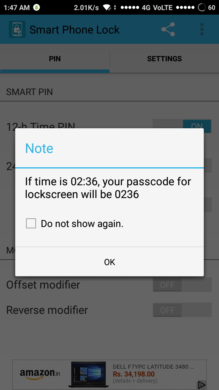 best lock screen app for android