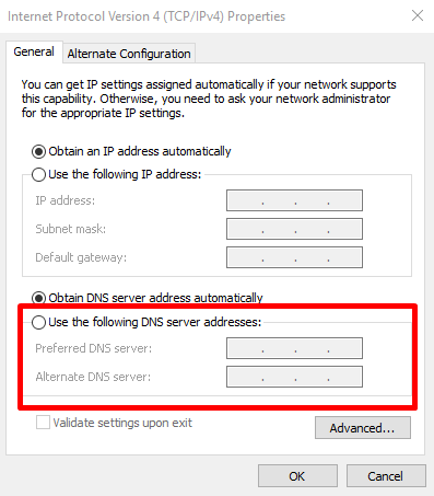 what is domain name server and how it works