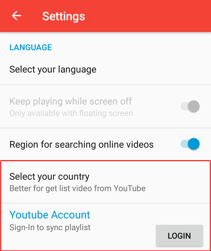 how to use other applications while watching youtube video