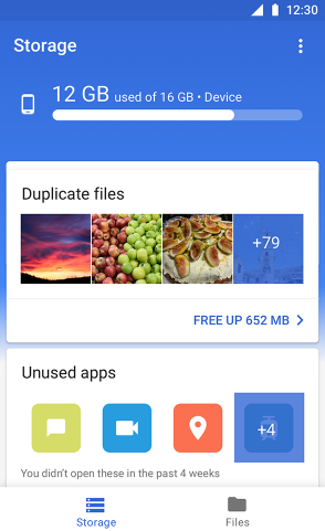 Best Google Apps For Android in 2018