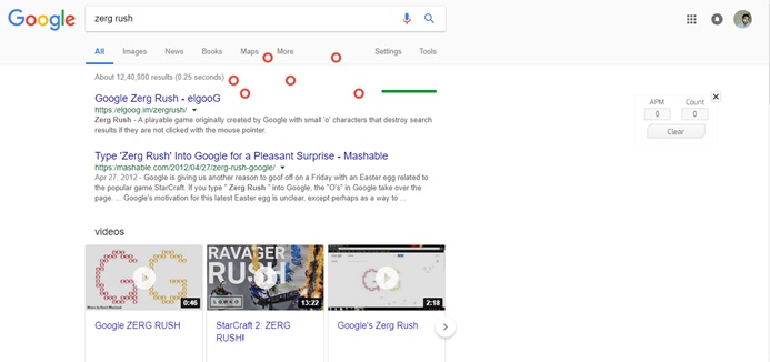 Cool New Google Tricks