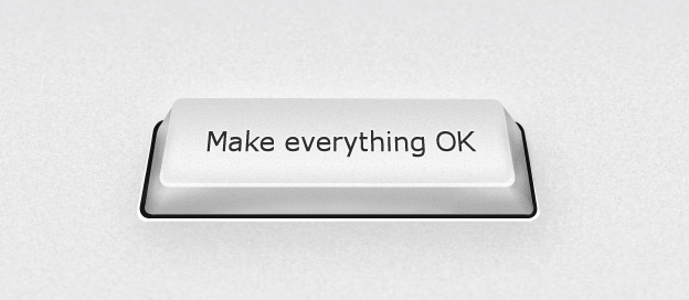 make everything ok