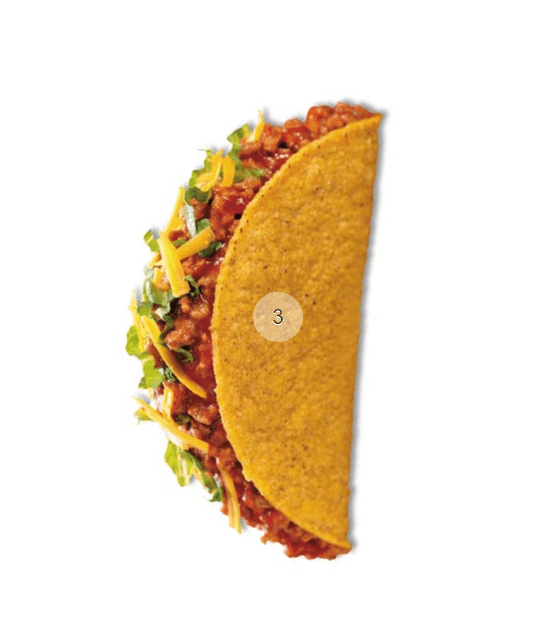 taco spin