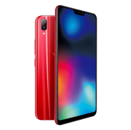 Vivo Z1i