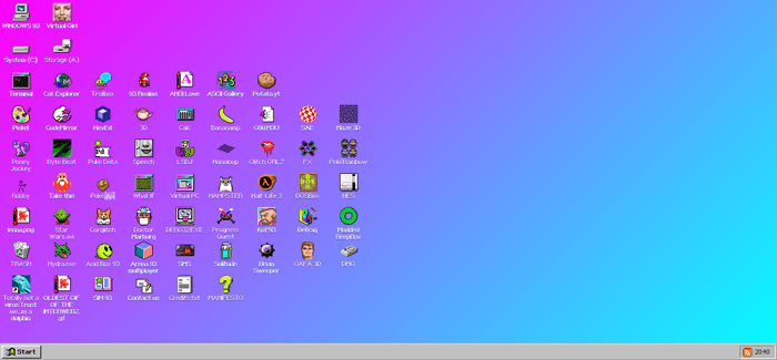 windows93