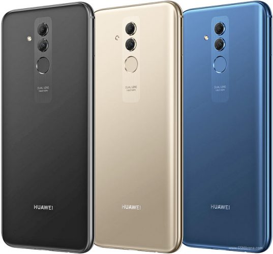 huawei mate 20 lite