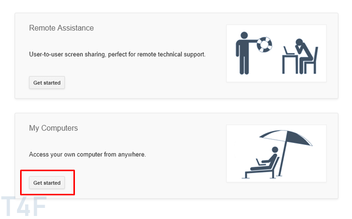 remotely shutdown a computer