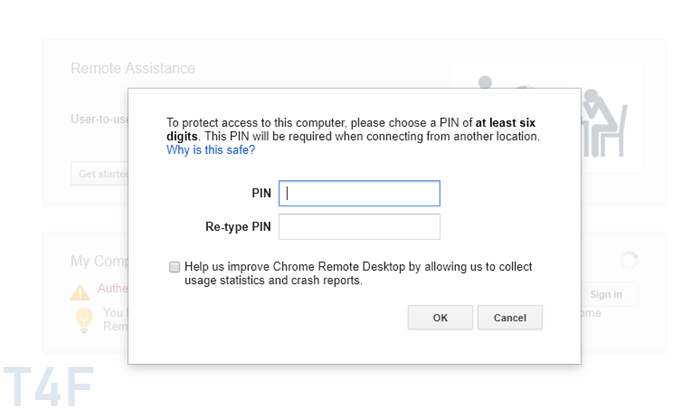 remotely shutdown a computer