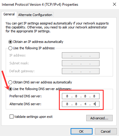 solve dot compliance erro