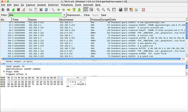 wifi analyzer windows open source