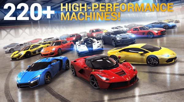 9 Best Free Multiplayer Games Via WiFi Hotspot For Android 2020 