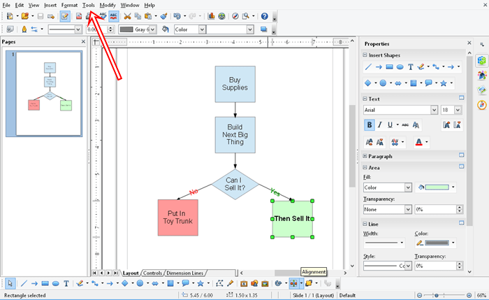 download open source pdf creator