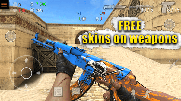 9 Best Free Multiplayer Games Via WiFi Hotspot For Android 2020 