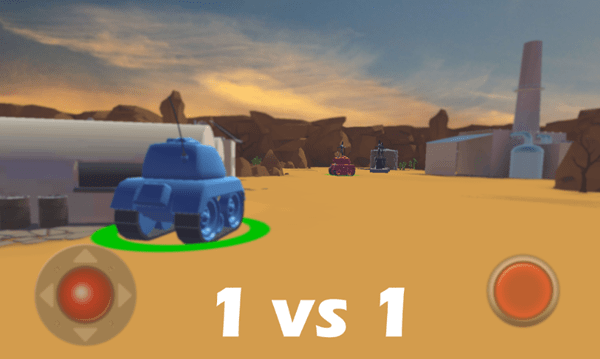 9 Best Free Multiplayer Games Via WiFi Hotspot For Android 2020 