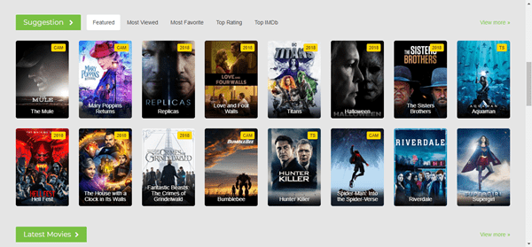 free movies online without downloading or signing up or surveys or paying