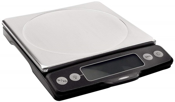 oxo food scale