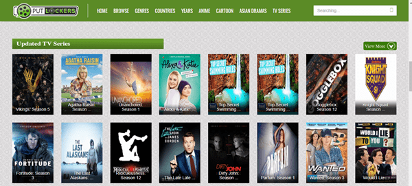 putlockers watch movies online free