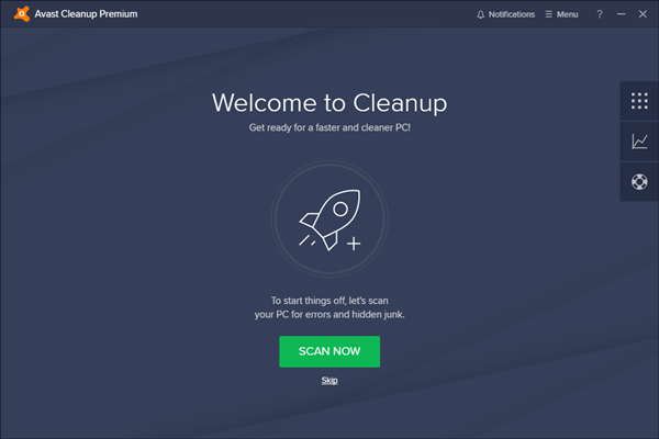 avast cleanup premium review