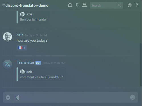 discord translator 