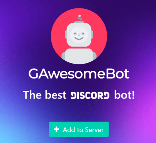 discord bots