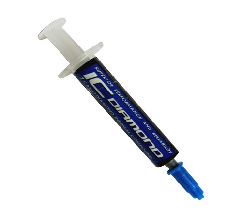 IC Diamond Thermal Paste