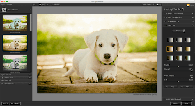 11 Best Gimp Plugins for Photographers