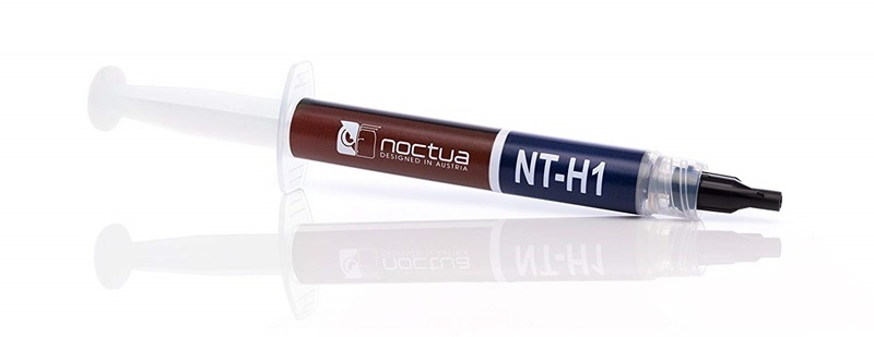 noctua nt h1 best thermal paste