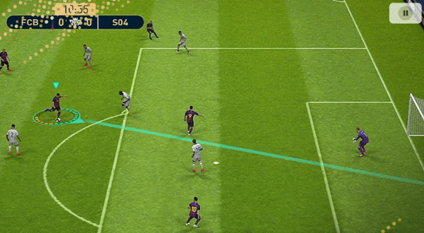 best football games for Android