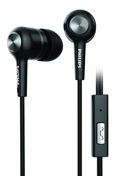 philips earphone under 300