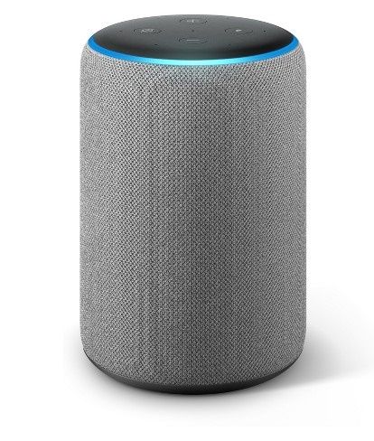 Amazon Echo Plus (2nd Gen)