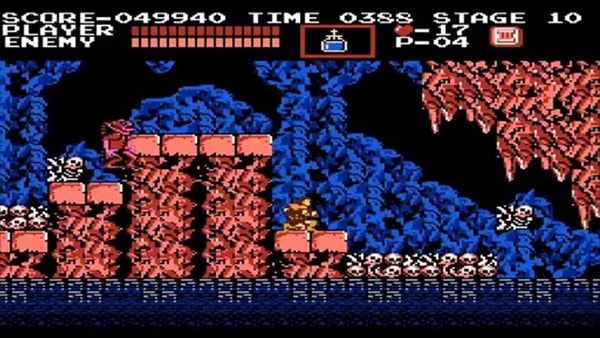 castlevania