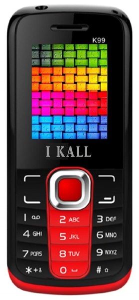 IKALL K99