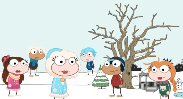 poptropica