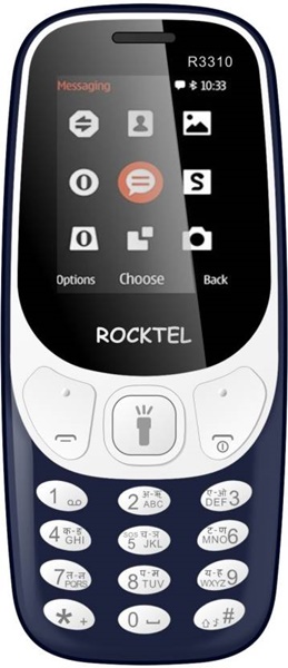 Rocktel R3310