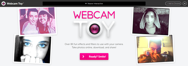 best webcam software 2019