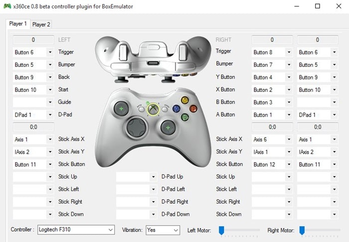 xbox 360 emulator