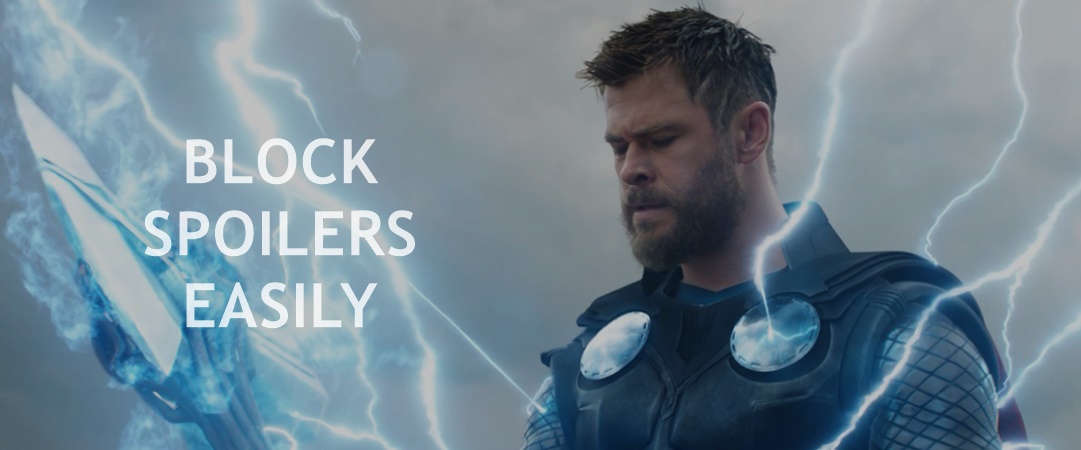 avengers-endgame-spoiler main avoid avegers endgame spoilers