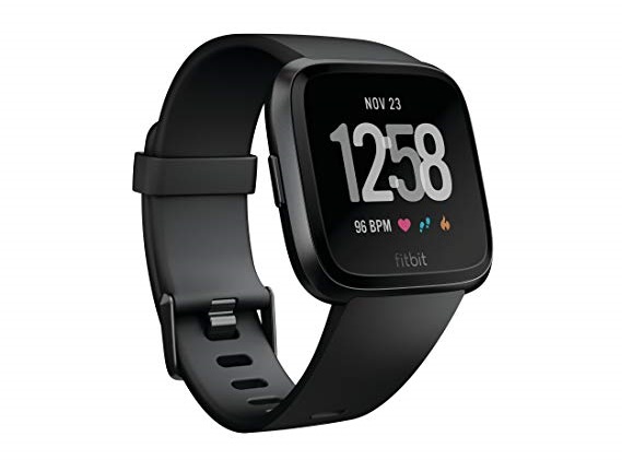 fitbit wearable android gadget