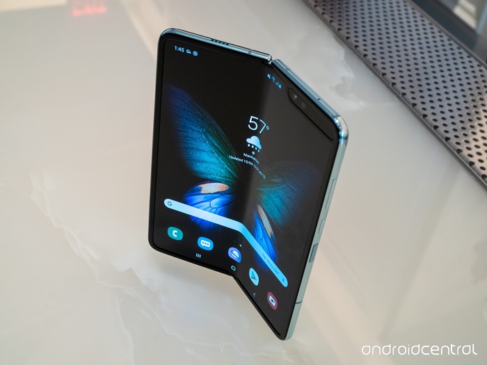 samsung galaxy fold