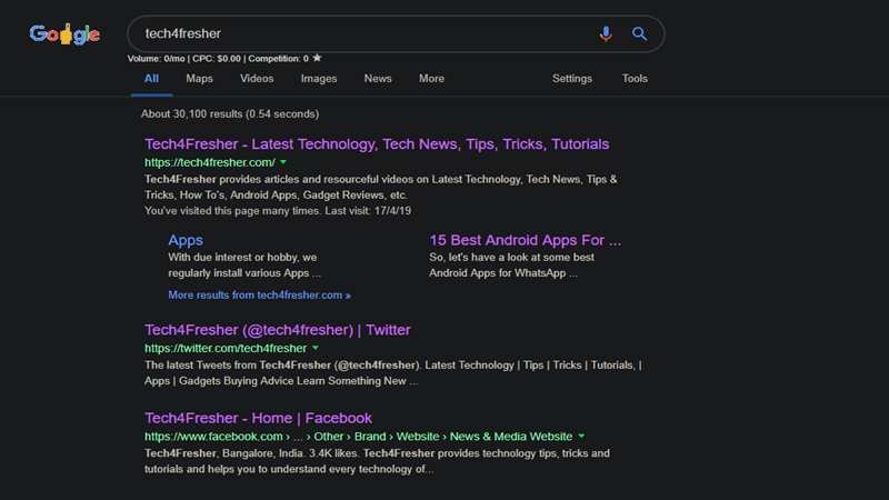 google chrome dark mode main google chrome dark mode