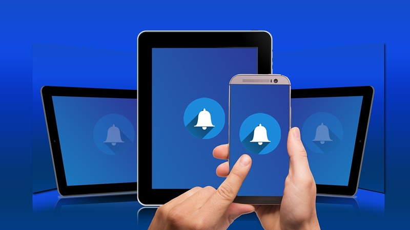 mobile-notifications notifications apps for android