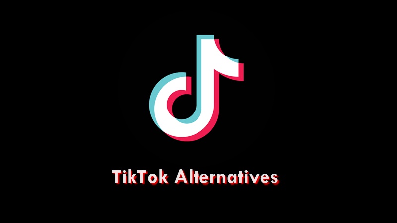 tiktok alternatives main best tiktok alternatives for android and iOS