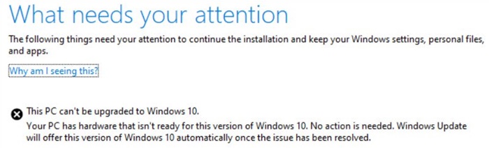 Microsoft Windows May 2019 Update