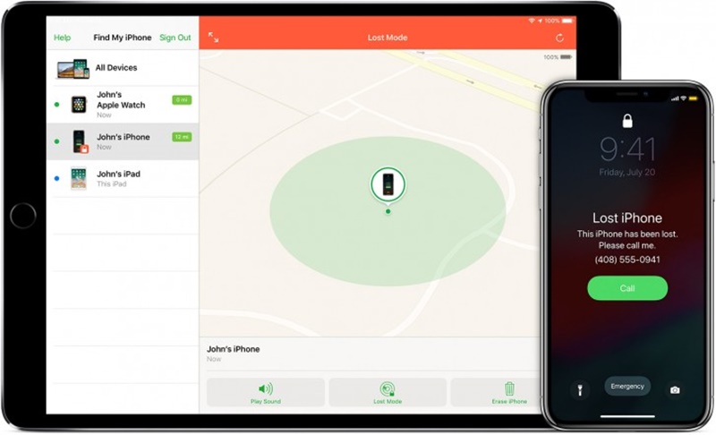 How Apple S New Find My Offline Iphone Tracking Actually Works Tech4fresher