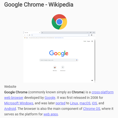 chrome reader mode 1