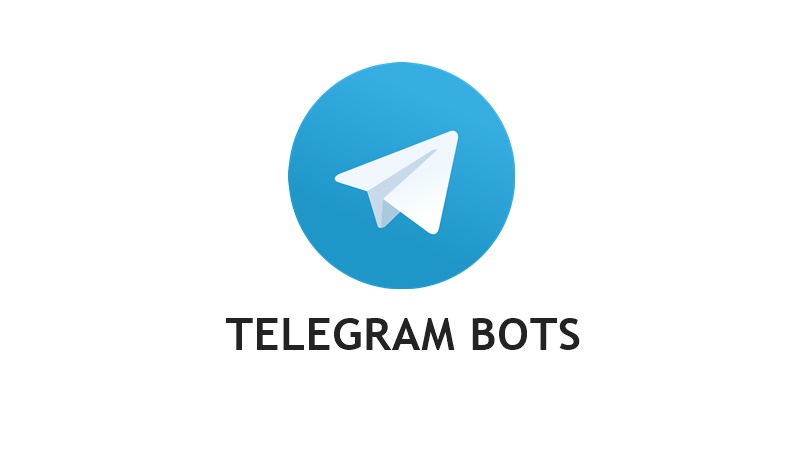 Telegram bots