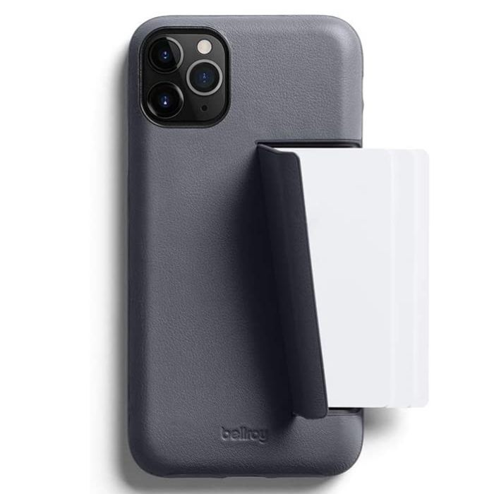 Bellroy 3 Card Case For iPhone 11 Pro 