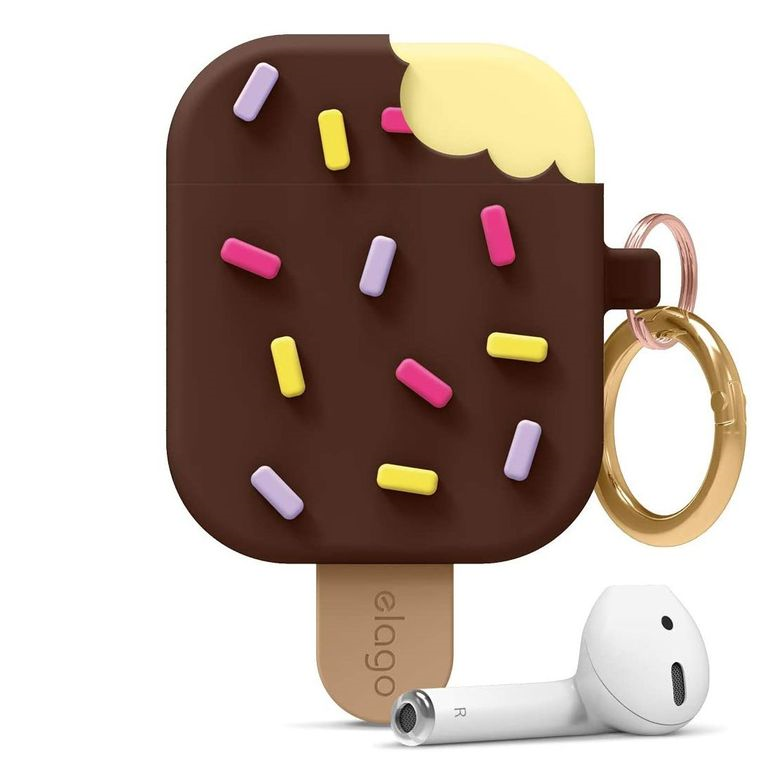 Elago Ice Cream AirPods Case